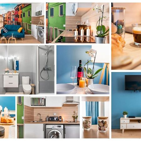 Color & Cosy Dardilly Apartment Luaran gambar