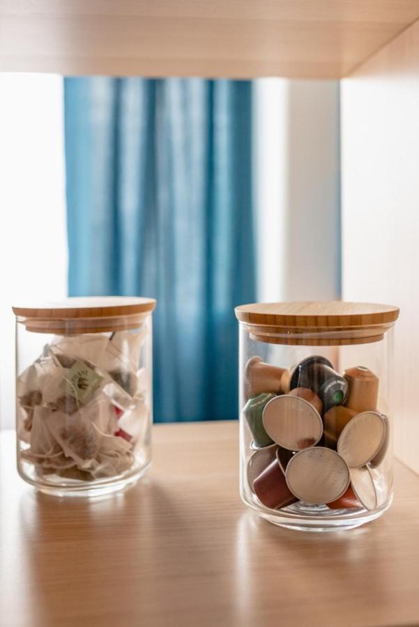 Color & Cosy Dardilly Apartment Luaran gambar